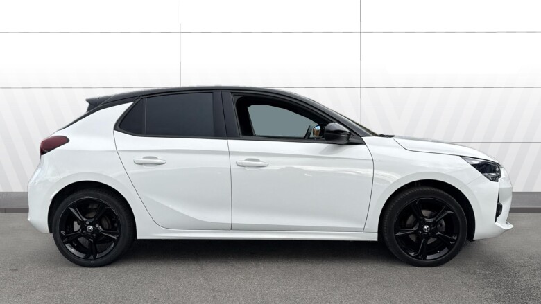 Vauxhall Corsa 1.2 GS Line 5dr Petrol Hatchback